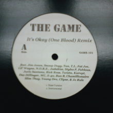 It's Okay (One Blood) (Remix)