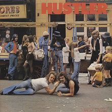 High Street (Vinyl)
