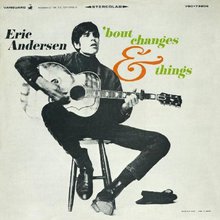'Bout Changes & Things (Vinyl)