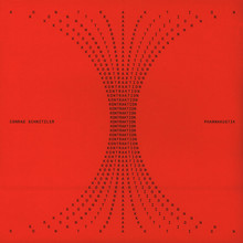 Kontraktion (With Pharmakustik) (Vinyl)