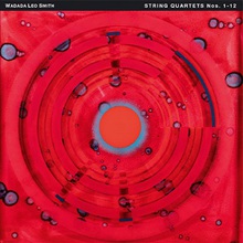 String Quartets Nos. 1-12 CD1