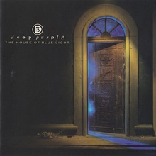 The House Of Blue Light (Reissued 1987)