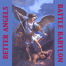Battle Babylon