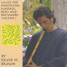 Music for Meditaion, Massage, Reiki and Bodywork Volume 1