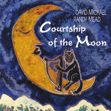 Courtship Of The Moon