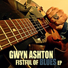Fistful Of Blues (EP)