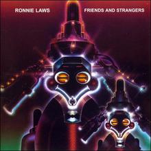 Friends And Strangers (Vinyl)