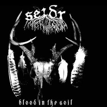 Blood In The Soil (EP)