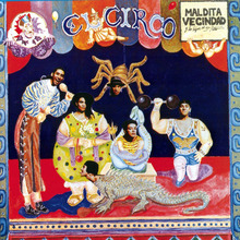 El Circo (Vinyl)