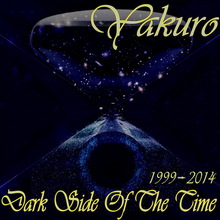 Dark Side Of The Time 1999-2014