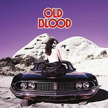 Old Blood