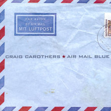 Air Mail Blue