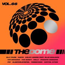 The Dome Vol. 66 CD1