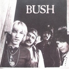 Bush (Vinyl)