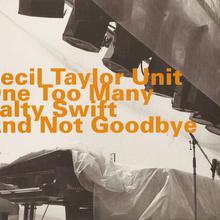 One Too Many Salty Swift And Not Goodbye (Remastered 2004) (Live) CD1