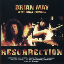 Resurrection (With Cozy Powell)