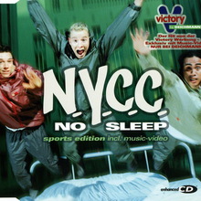 No Sleep (MCD)