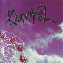 Karnivool (EP)