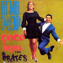 Ritmo Caliente (Reissued 2007)