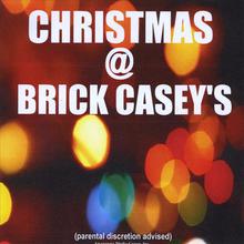Christmas @ Brick Casey's