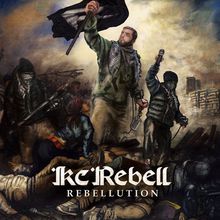 Rebellution CD1