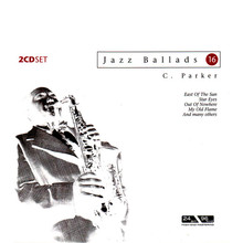 Jazz Ballads 16 CD1