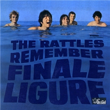 Remember Finale Ligure (Vinyl)