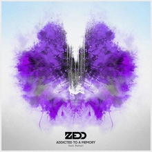 Addicted To A Memory (Feat. Bahari) (CDS)