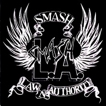 Law N' Authority