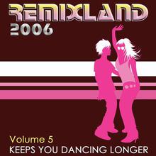 remixland volume 5 2006 Bootle CD1
