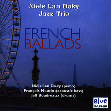 French Ballads