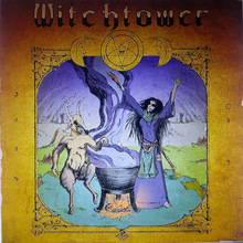 Witchtower