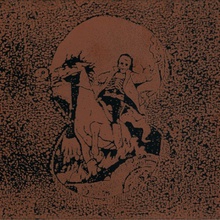 Corpse On Horseback (Tape)