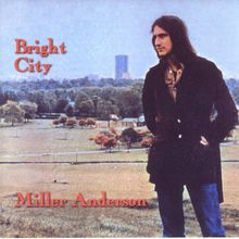 Bright City (Vinyl)