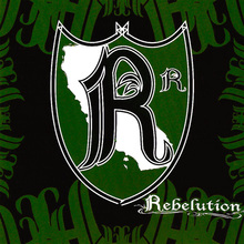 Rebelution (EP)