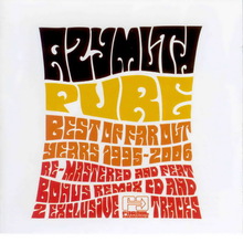 Pure: Best Of Far Out Years 1995-2006 CD1