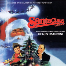 Santa Claus The Movie (Expanded): Film Score Continue CD2