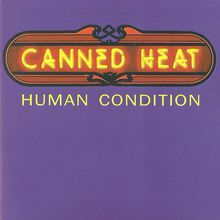 Human Condition (Vinyl)