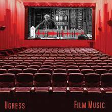 Film Music: Selected Cues 2002-2006