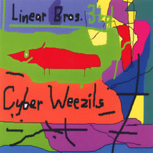 Cyber Weezils
