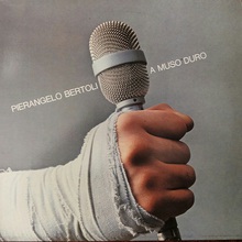 A Muso Duro (Vinyl)