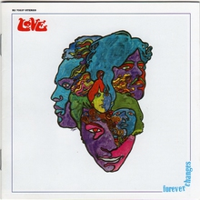 Forever Changes (Deluxe Edition)