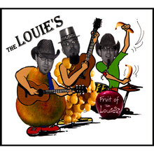 Fruit of the Louies