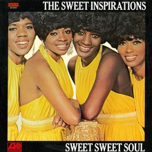 Sweet Sweet Soul (Vinyl)