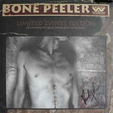 Bone Peeler (Limited 2Nd Edition) CD1