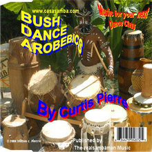 Bush Dance Arobebics