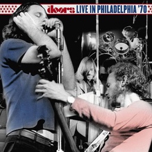 Live In Philadelphia 70' (Reissued 2005) CD1