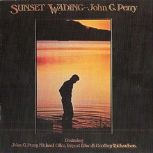 Sunset Wading (Vinyl)