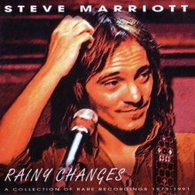 Rainy Changes: Rare Recordings 1973-1991 CD2