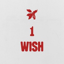 1 Wish (CDS)